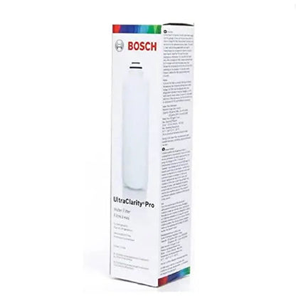 Bosch Ultra Clarity Pro Water Filter (BORPLFTR50) BOSCH